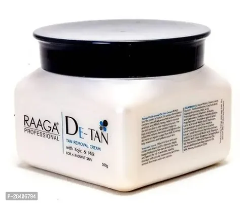 D-Tan Face Mask Cream For Skin-thumb0