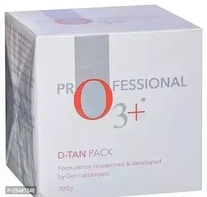 ~~ PROFESSIONAL D-TAN O 3 FACE PACK-thumb0