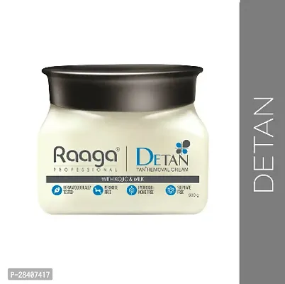 D-Tan Face Mask Cream For Skin-thumb0