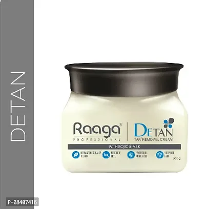 D-Tan Face Mask Cream For Skin-thumb0