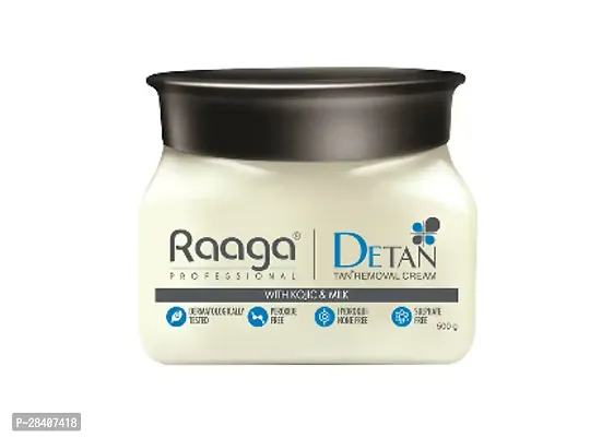 D-Tan Face Mask Cream For Skin-thumb0