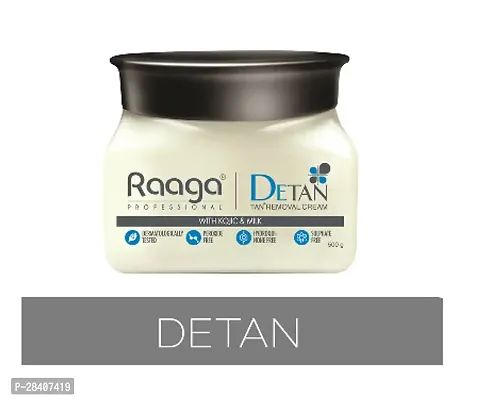 D-Tan Face Mask Cream For Skin-thumb0