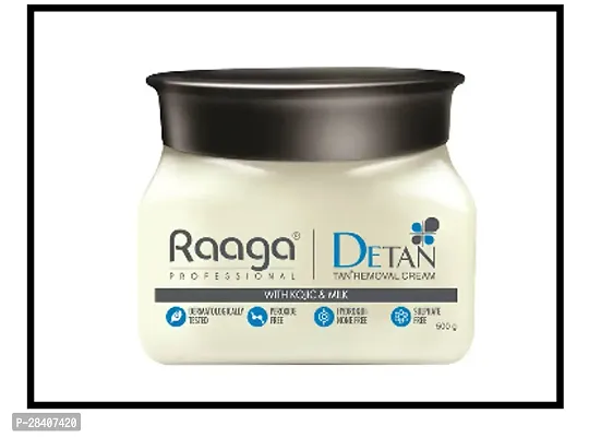 D-Tan Face Mask Cream For Skin-thumb0