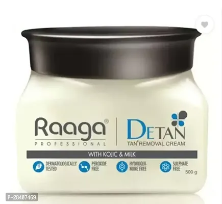 D-Tan Face Mask Cream For Skin-thumb0