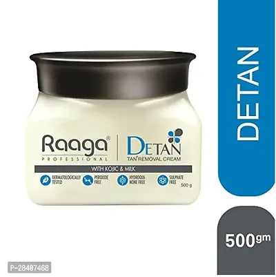 D-Tan Face Mask Cream For Skin-thumb0