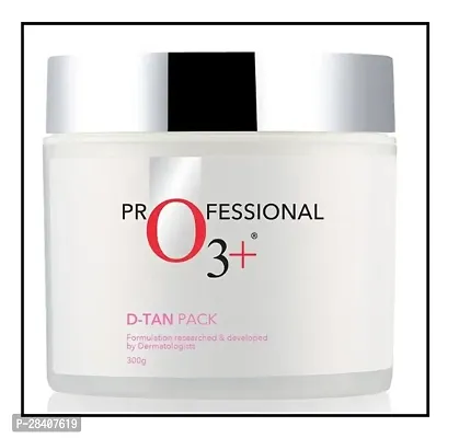 !NEW PROFESSIONAL D-TAN O 3 FACE PACK FOR BR ITING SKIN-thumb0