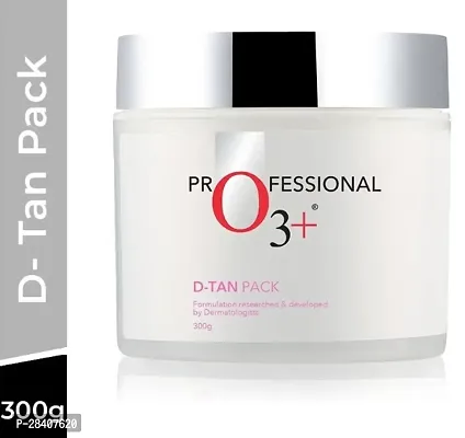 ` NEW PROFESSIONAL D-TAN O 3 FACE PACK FOR BR ITING SKIN-thumb0