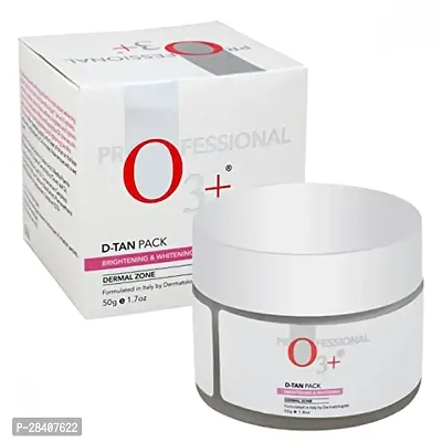 @ NEW PROFESSIONAL D-TAN O 3 FACE PACK FOR BR ITING SKIN