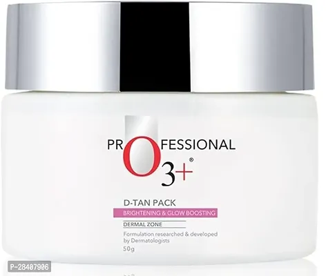 Professional O3+ D-Tan Pack 50g-thumb0