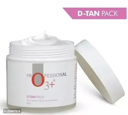 Professional O3+ D-Tan Pack 300g-thumb0