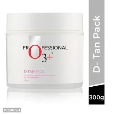 Professional O3+ D-Tan Pack 300g-thumb0