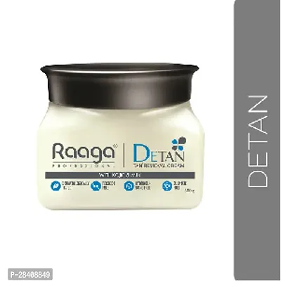 Professional De-Tan Ragga Face Pack-thumb0