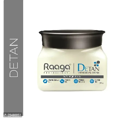 Professional De-Tan Ragga Face Pack-thumb0