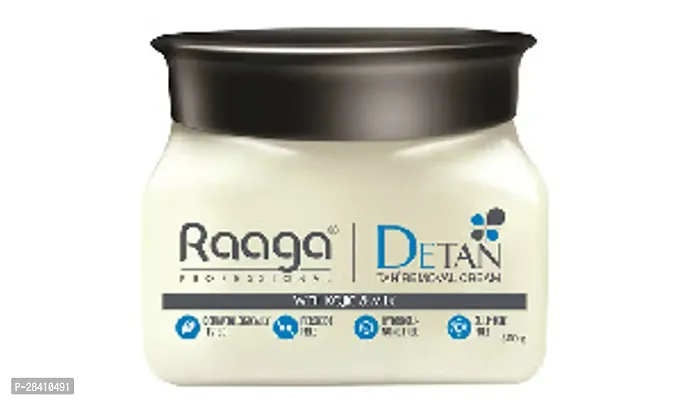 D-Tan Face Mask Cream For Skin-thumb0