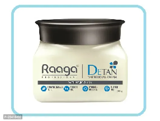 D-Tan Face Mask Cream For Skin-thumb0