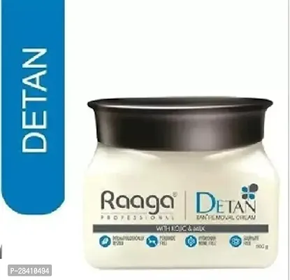 D-Tan Face Mask Cream For Skin-thumb0