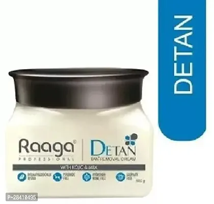 D-Tan Face Mask Cream For Skin-thumb0