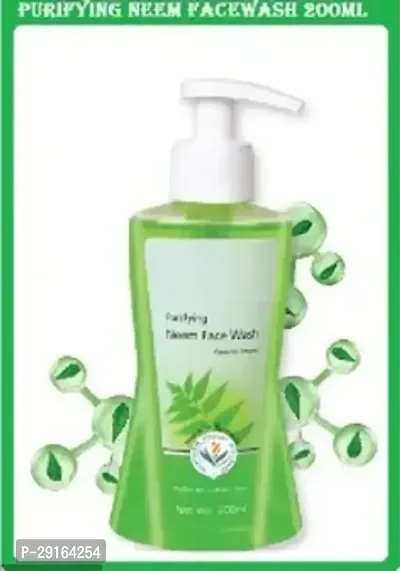 Natural Skin Care Face Wash-thumb0