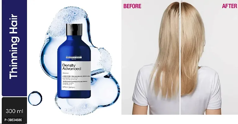 buy new density advanced shampoo pack of 1