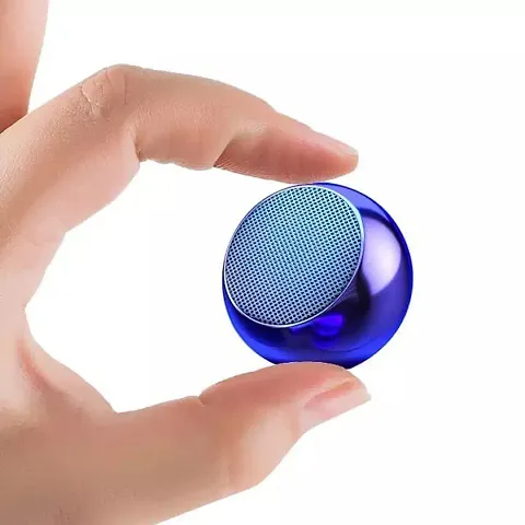 Classy Wireless Bluetooth Speaker