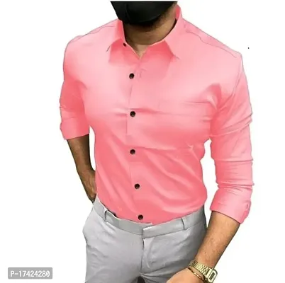 Fancy Cotton Shirts for Men