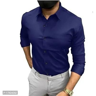 Fancy Cotton Shirts for Men