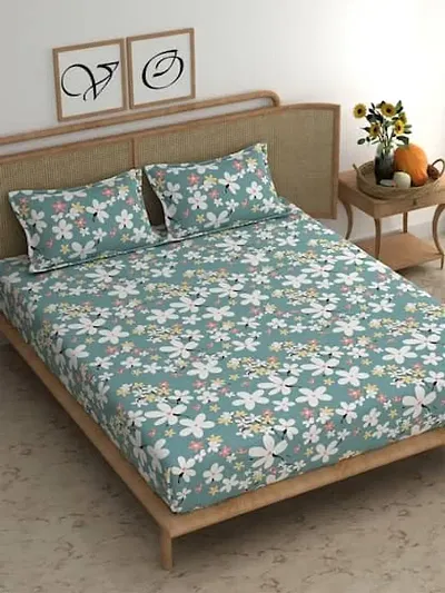 Limited Stock!! Bedsheets 