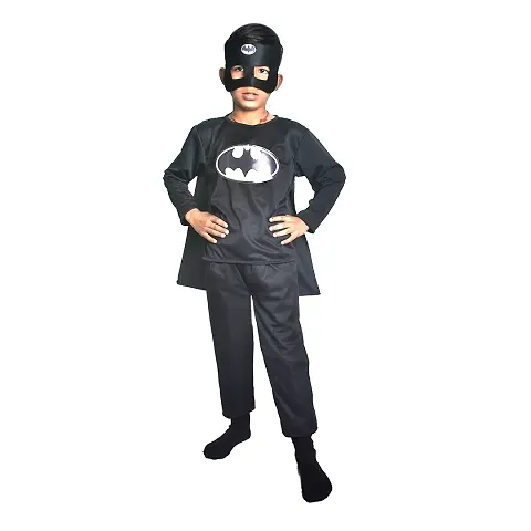 Kids Superheroes Costume