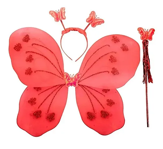 Kids Butterfly Wings