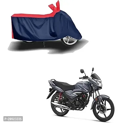 Peridot India Two Wheeler Cover Bajaj Platina Glamour Honda Activa Universal Size Cover