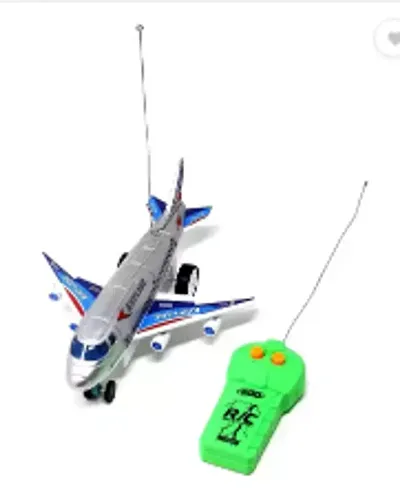 Remote Control Aeroplane for Children Best Birthday Gifts