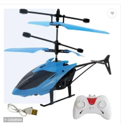 Remote Control Helicopter for Children Best Birthday Gifts-thumb0