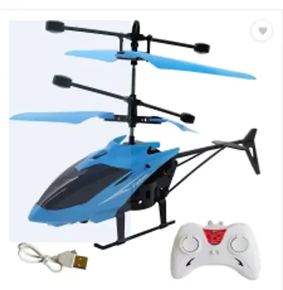 Remote Control Helicopter