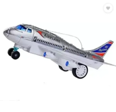 Remote Control Aeroplane for Children Best Birthday Gifts