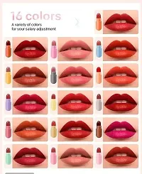 16 Pcs Mini Capsule Lipstick Set-thumb3