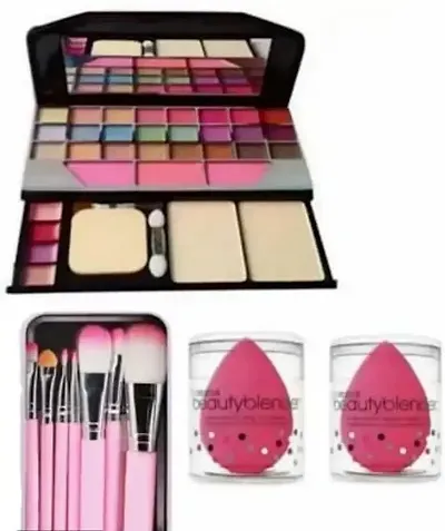 Best Selling Make Kit Combo Packs