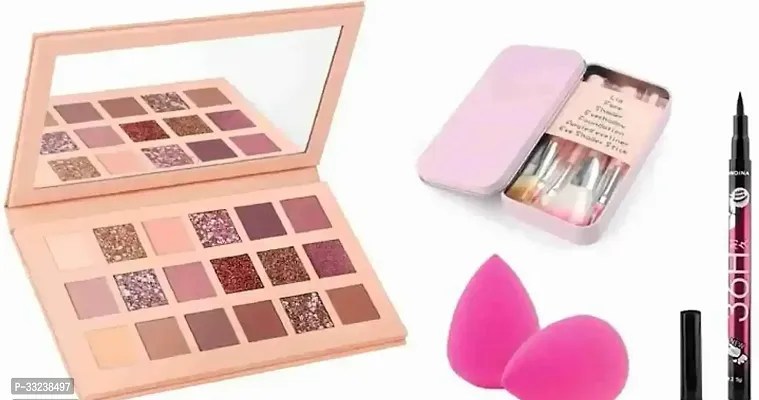 Premium Professional Makeup Kit For Women