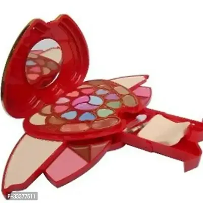 All In One Harmony Makeup Set - Ultimate Color Combination