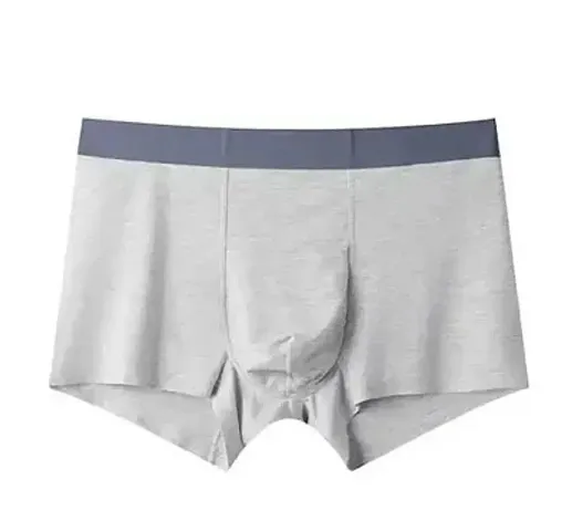 Stylish Blend Trunks For Men