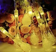 Waterdrop Decorative Fairy String Lights for Home-thumb2