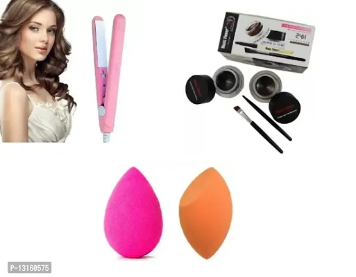 HAIR STRAIGHTENER,MUSIC FLOWER+2 BLANDER