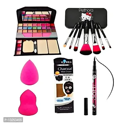 MAKEUP / BRUSH KIT