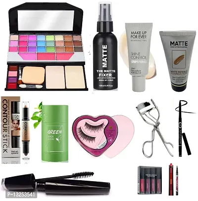 MAKEUP BEAUTY KIT