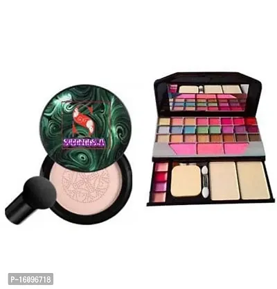 MAKEUP KIT TYA6155,SUNISHA