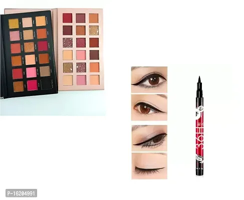 WOMAN MAKEUP EYELINER 36H,ROSE GOLD,NEW NUDE-thumb0