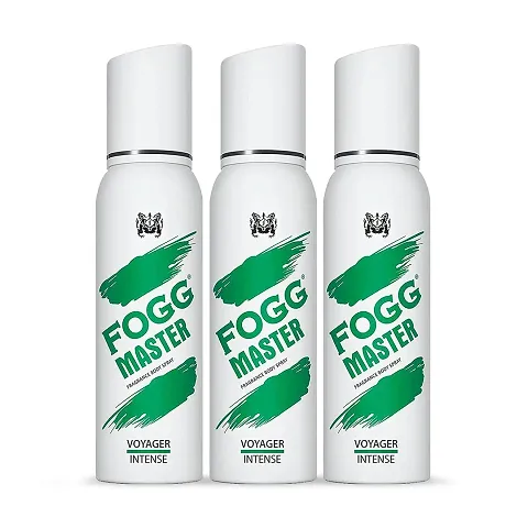 Best Selling Deodorant For Men (Pack of 3)
