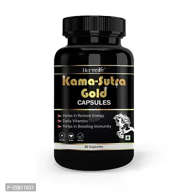 kama Sutra 30 Capsules Energy Booster-thumb0