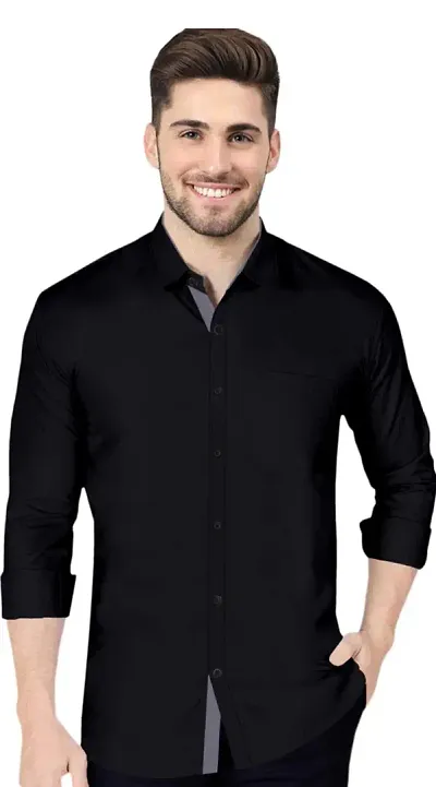 Trendy Pure Cotton Casual Shirts Casual Shirt 
