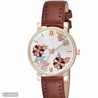 COACH Delancey Floral Applique Watch | Lyst