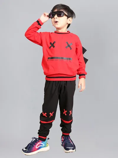 Stylish and Eco-friendly Boys Wear Collection